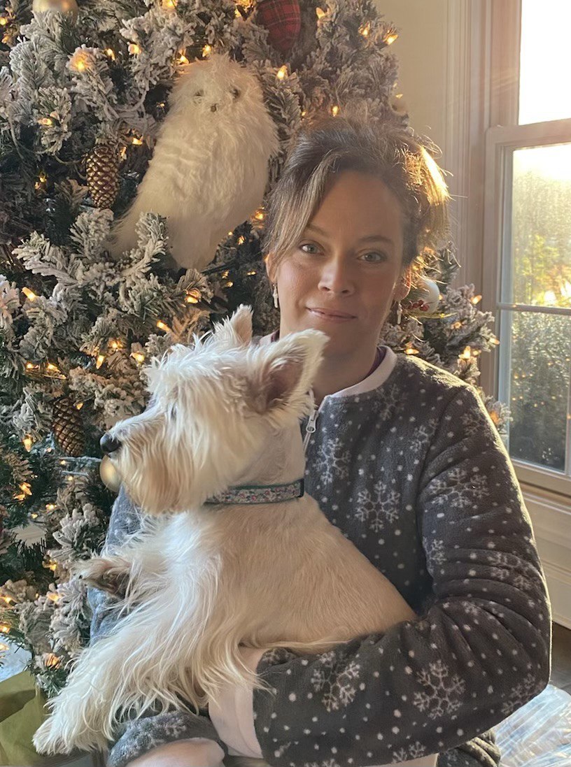 Jenn - Natural Intuitions